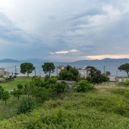 אפרטהוטל פפקי Panorama מראה חיצוני תמונה