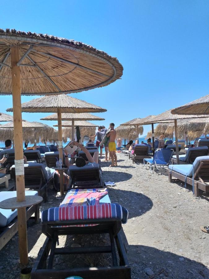 אפרטהוטל פפקי Panorama מראה חיצוני תמונה